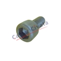 İMBUS-HEXAGON HEAD CAP SCREWS-UNC 12-24 -Çağlar Civata